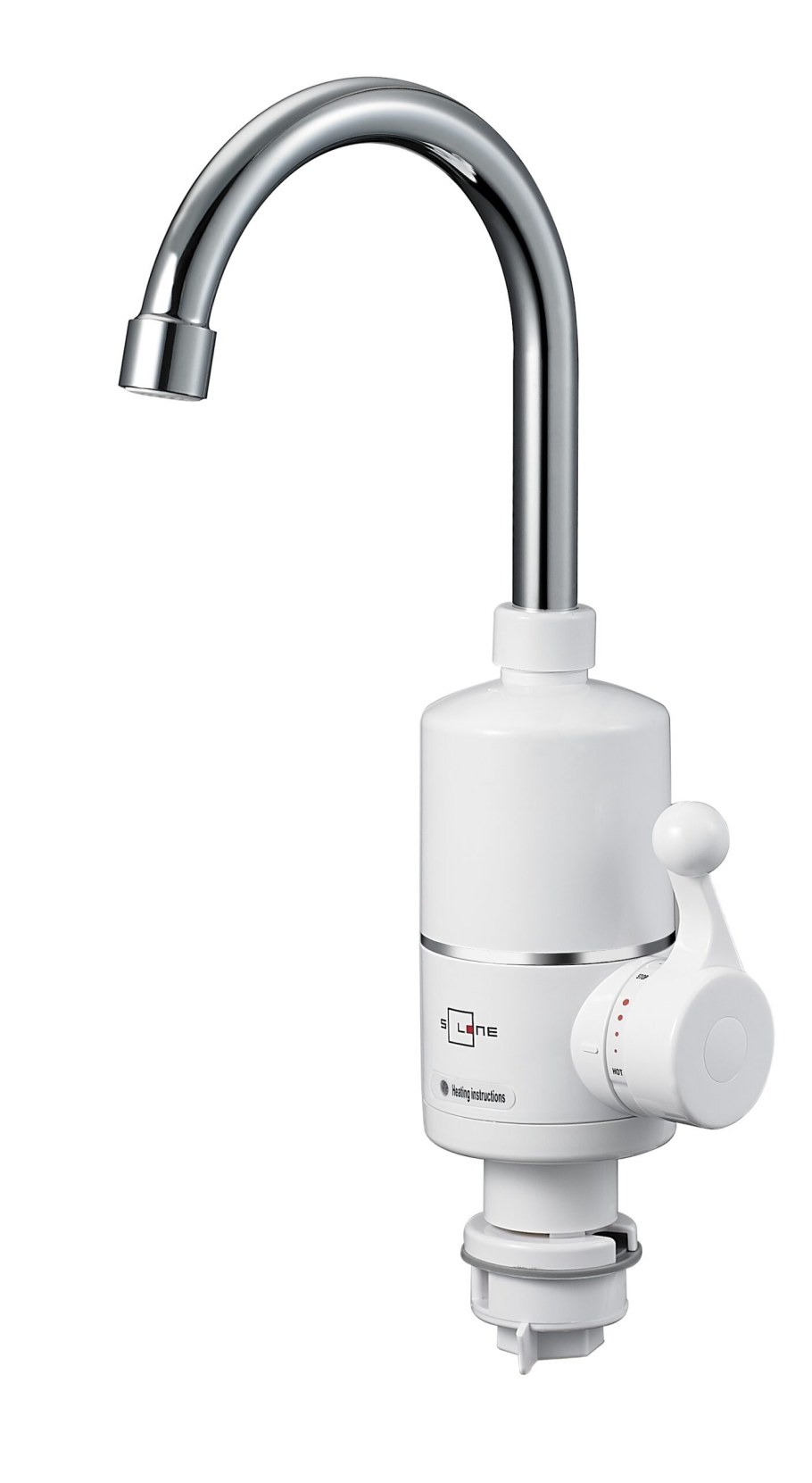 Смеситель Solone lun7-a031