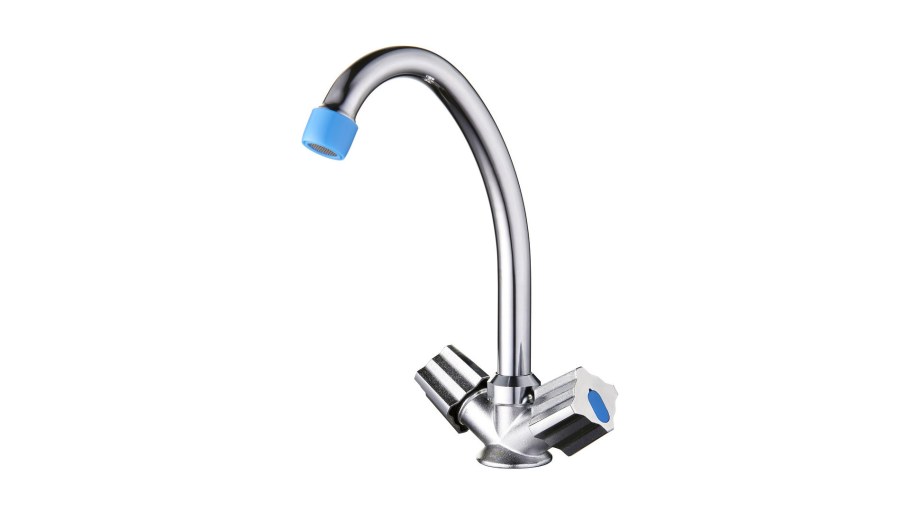 Смеситель Solone