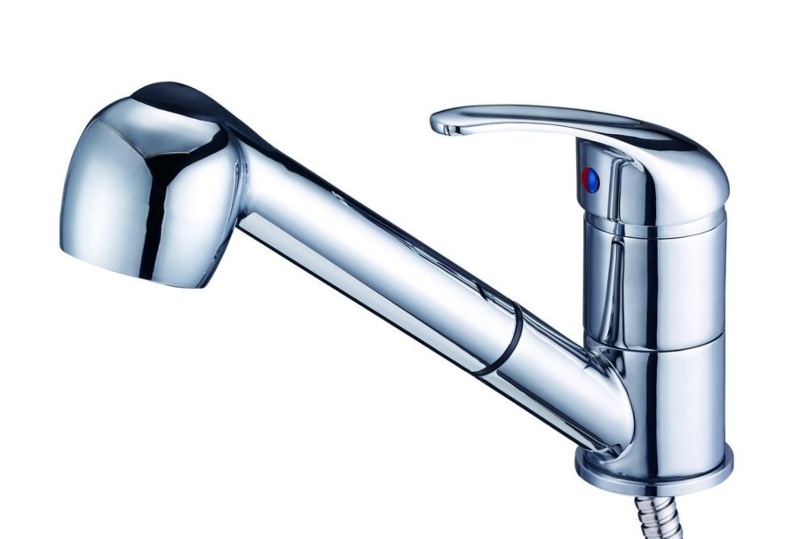 Смеситель Solone eza4-f090gn