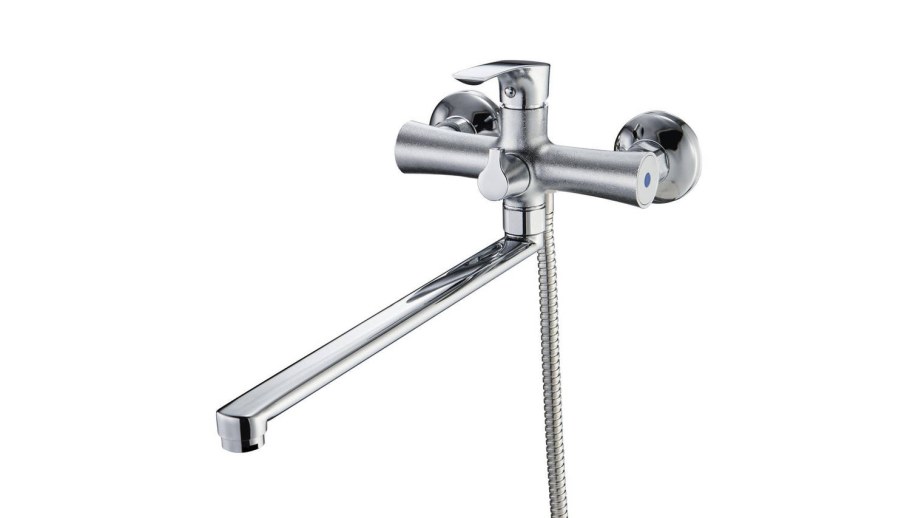 Смеситель Solone jik5-a102-a