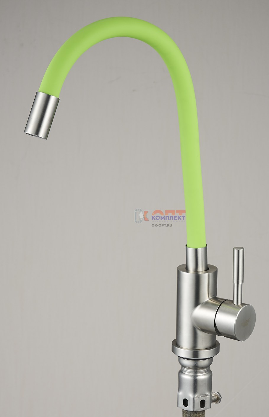 Смеситель для кухни Shimizu SMZ 1006557 Black-s