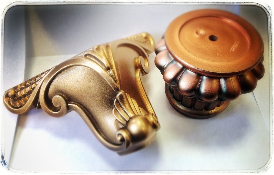 Кронштейн для перил amig 6116