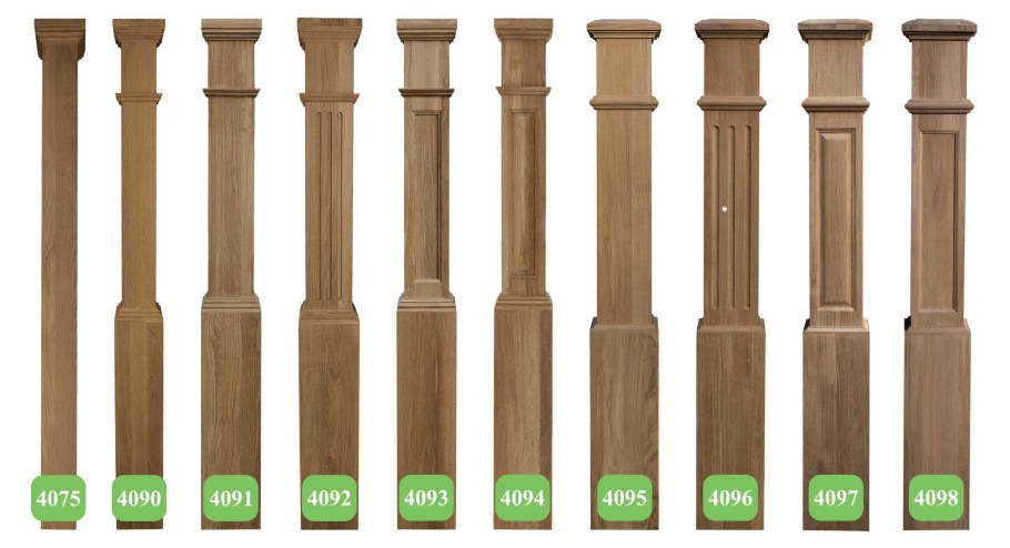 Опора тумбы abs0985