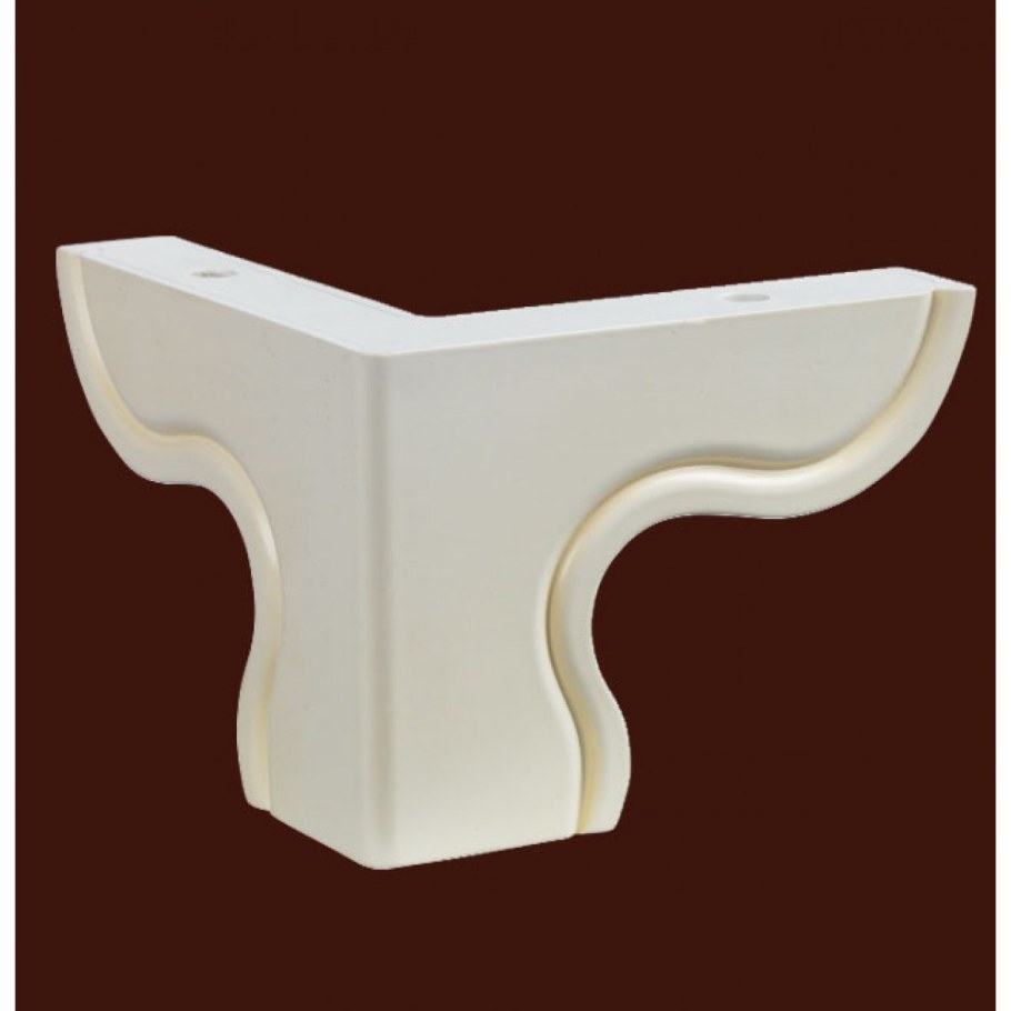 Капитель полуколонны d200