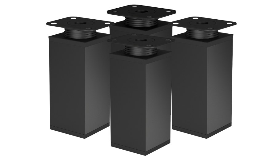 Кованые витые столбы