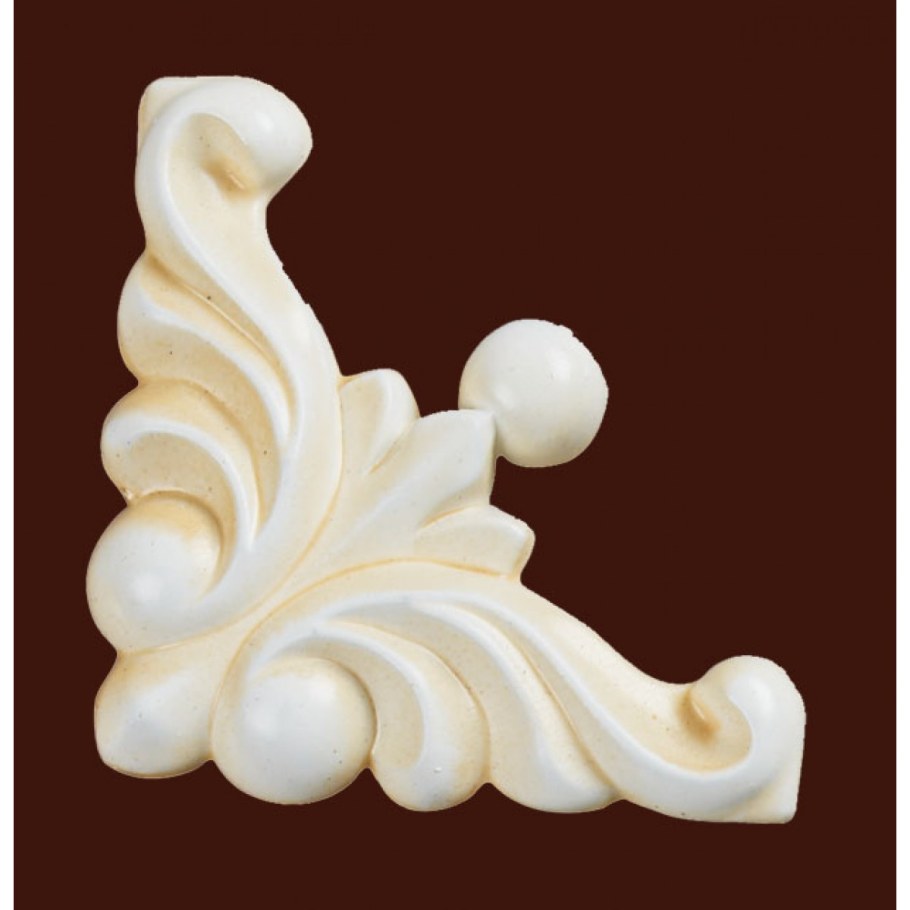 Консоль полкодержатель Leonardo