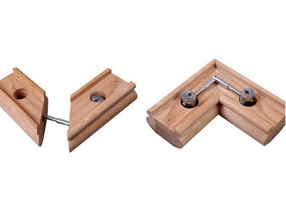 Кронштейн Европласт 1.19.001