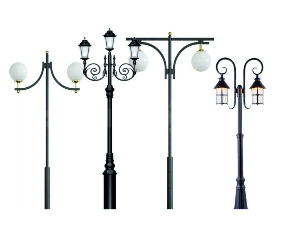 Пилястры из фибробетона, b=400мм