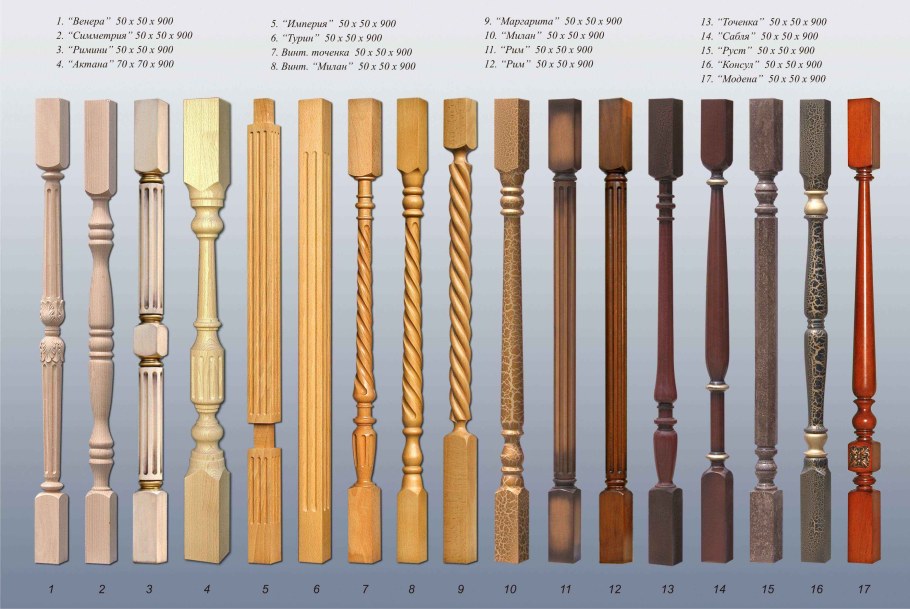 Чертежи изделий для холодной ковки