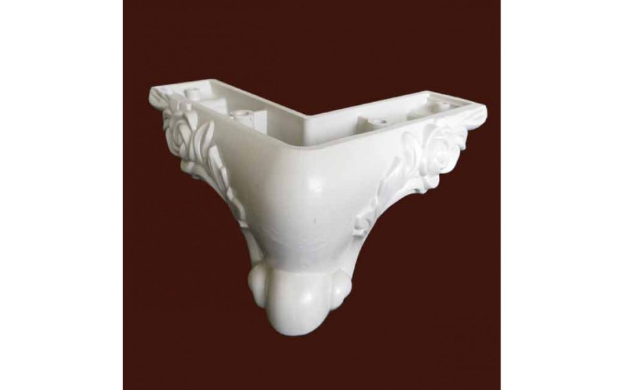 Сайрус балясины