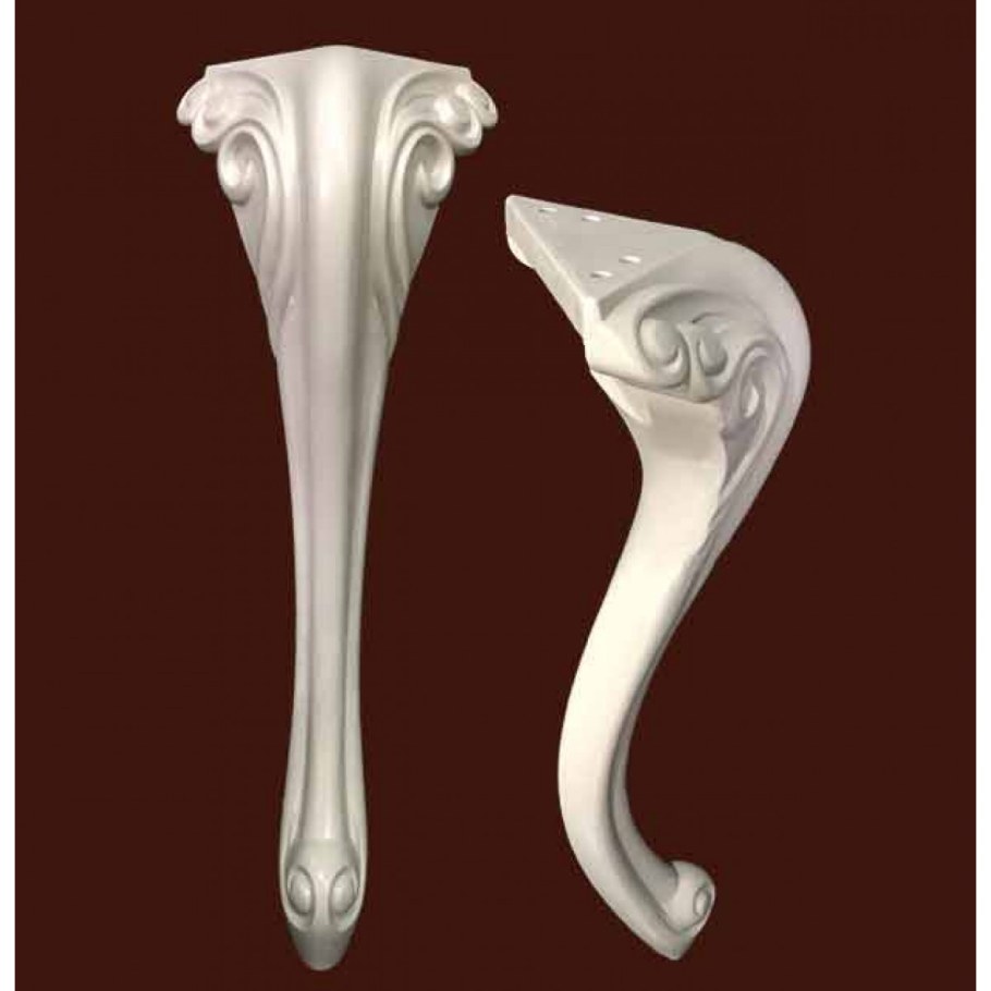 База и Капитель колонны