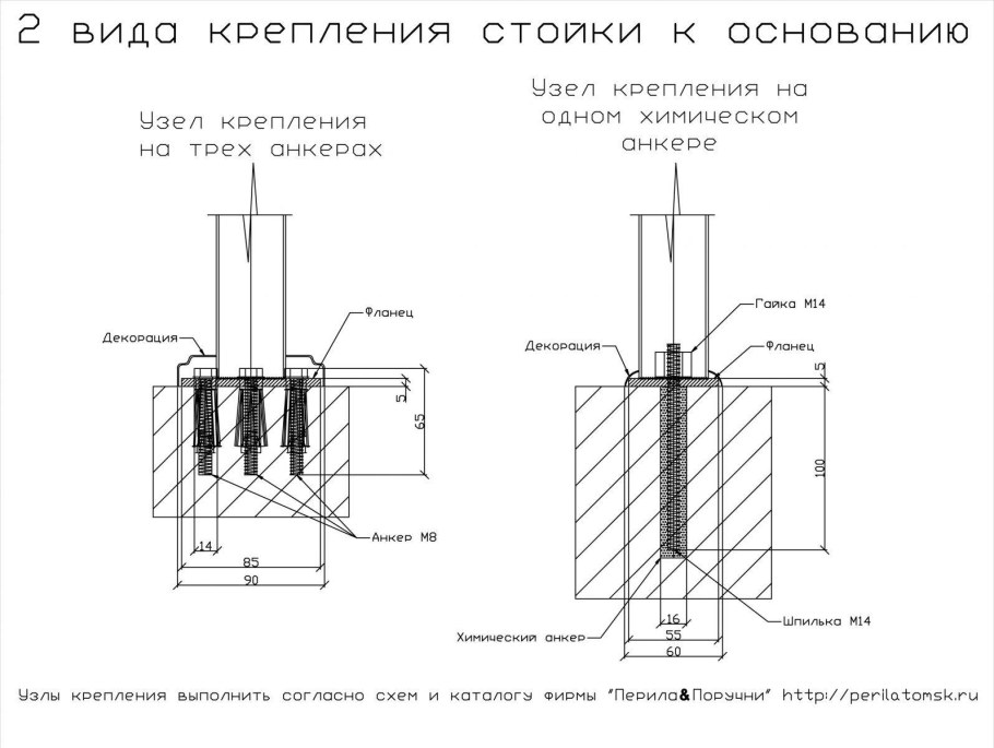 Гипсовая лепнина Капитель
