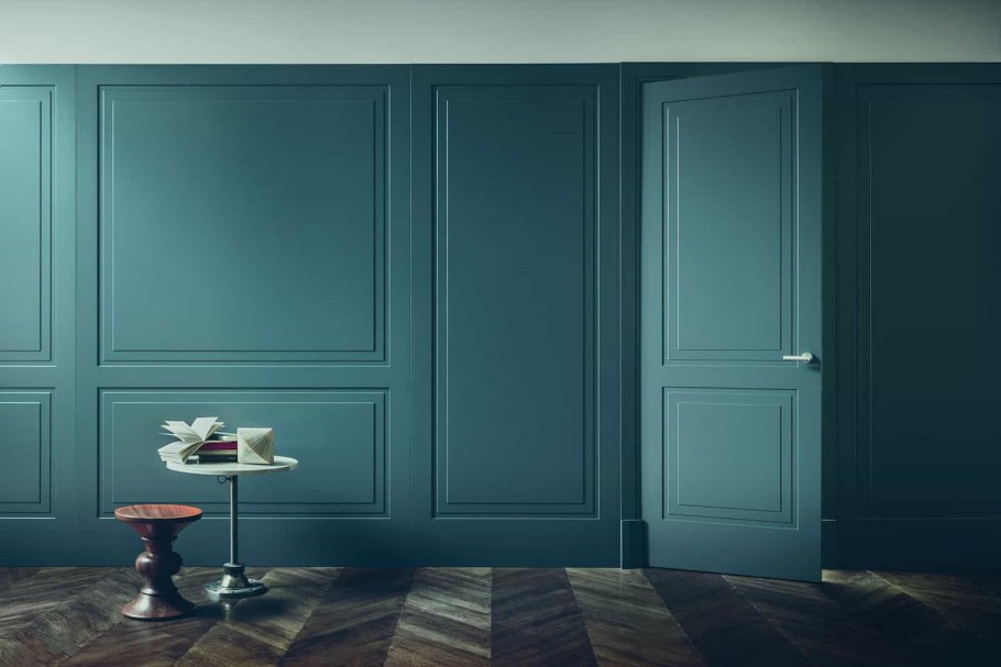 Дверь Lualdi porte Avenue