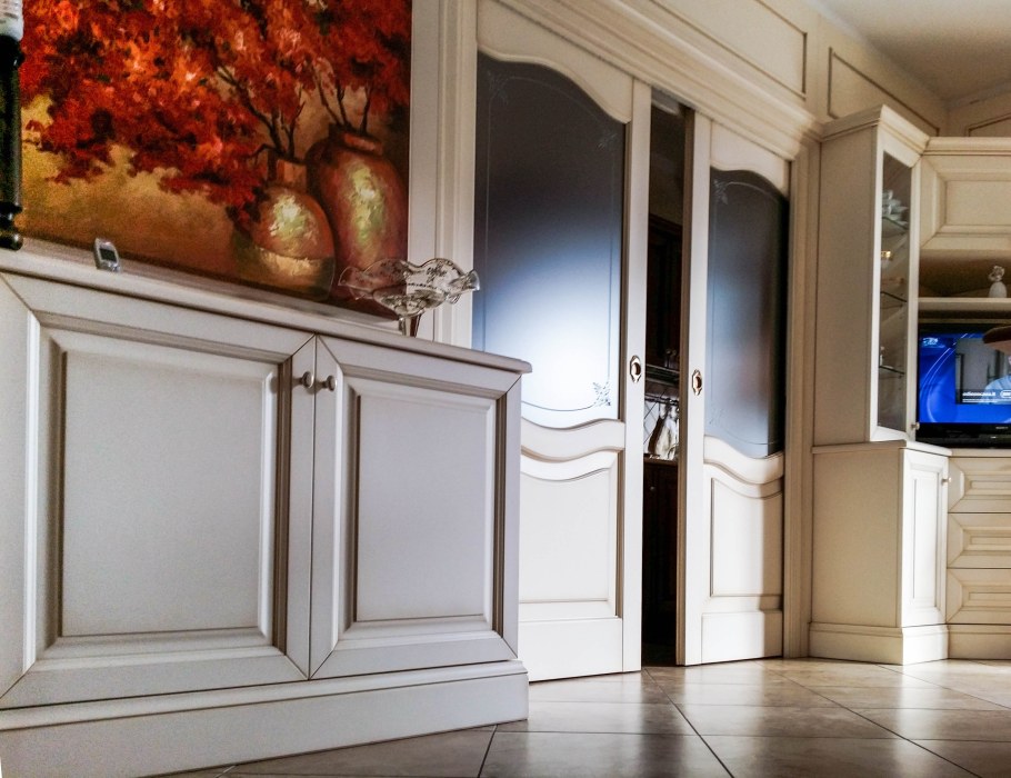 Буазери Неоклассика