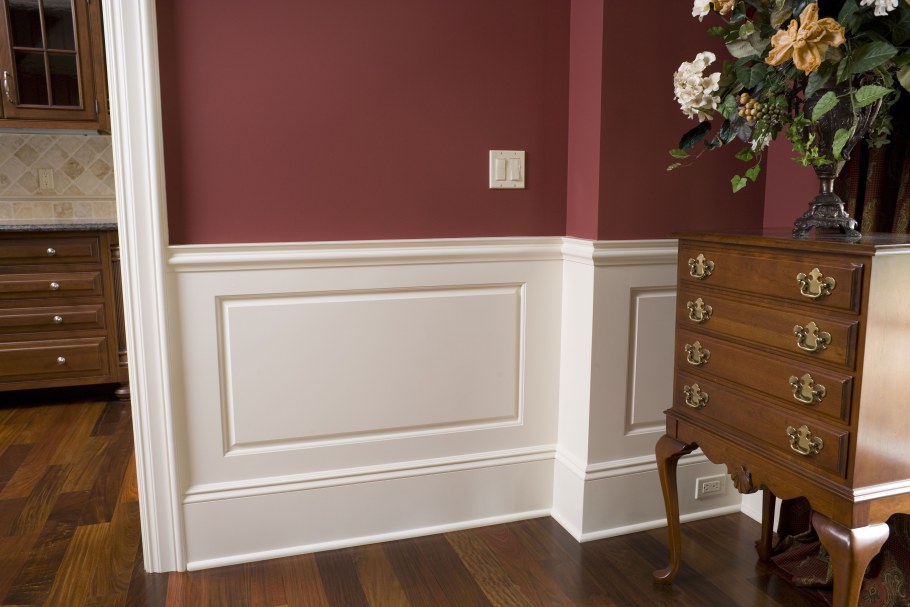 Прованс панели буазери