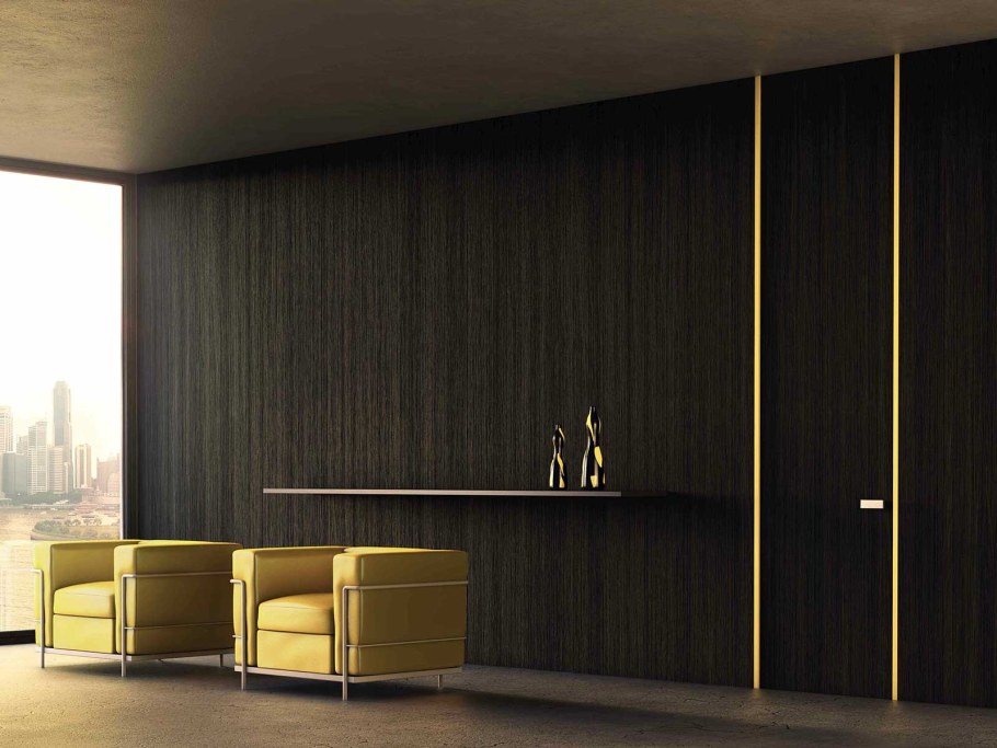 Буазери Team 7