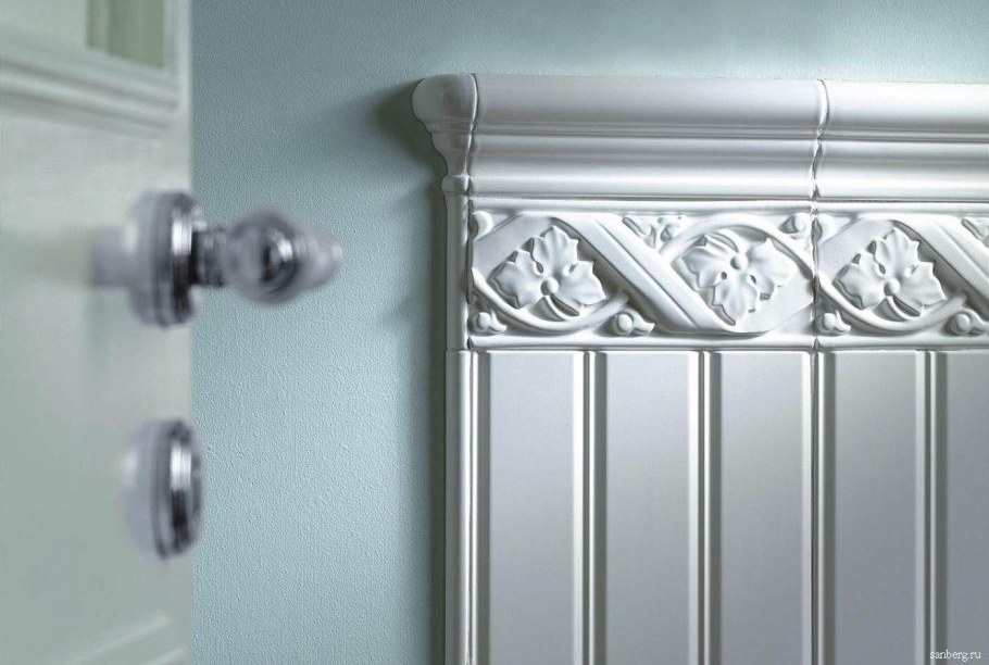 Плитка Grazia Boiserie