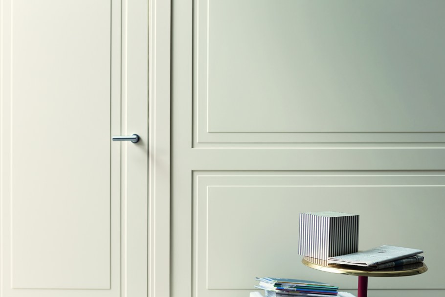 Двери Lualdi Avenue