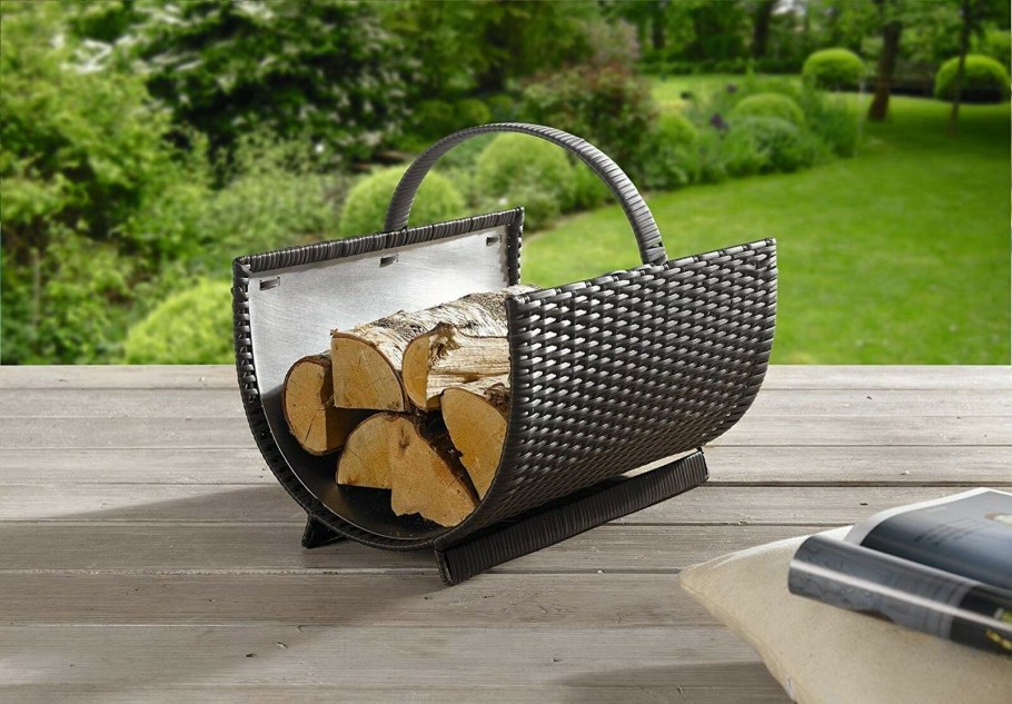 Дровница Comex 90.902v