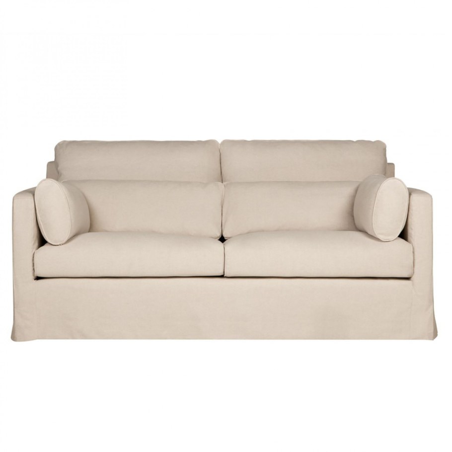 Диван прямой Грейс l Gray