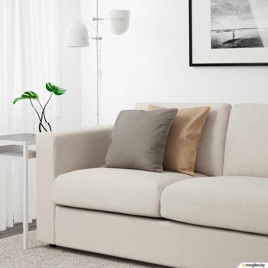 Диван ВИМЛЕ 3-местный икеа
