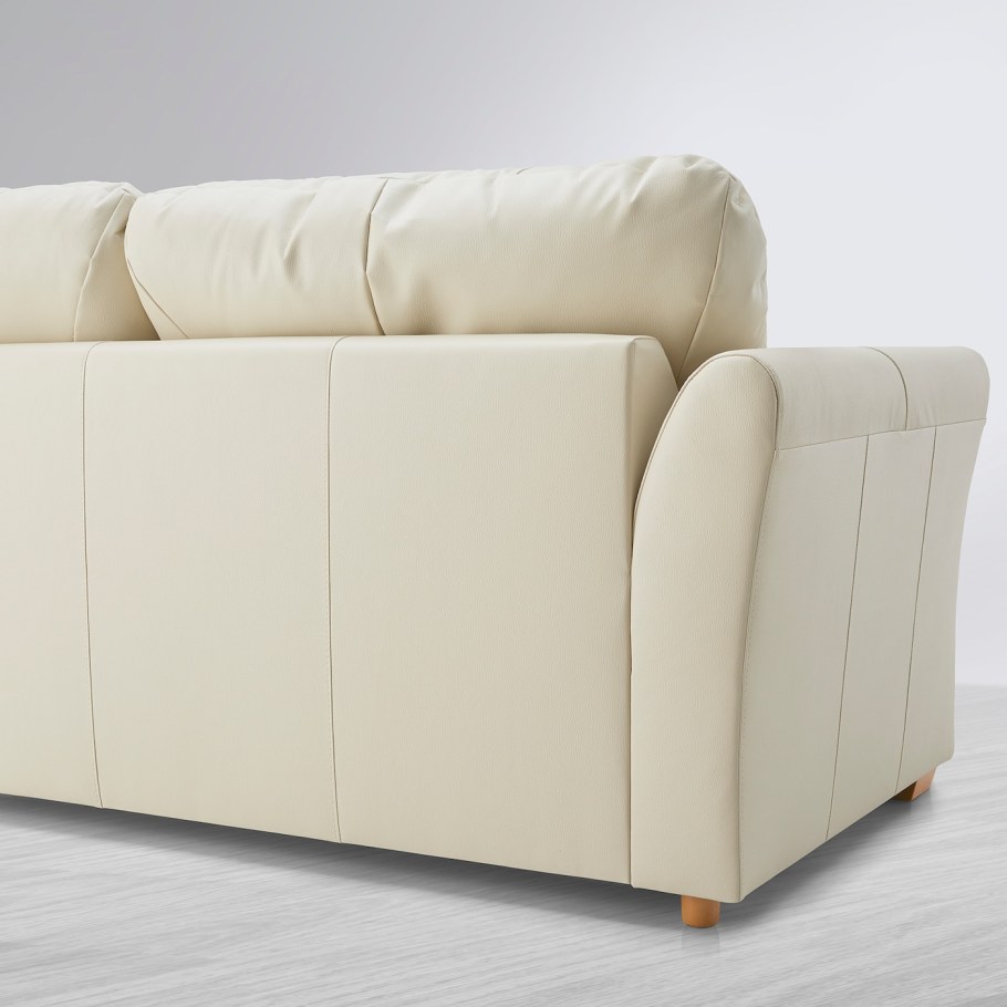 Диван кровать ГЕССБЕРГ ikea