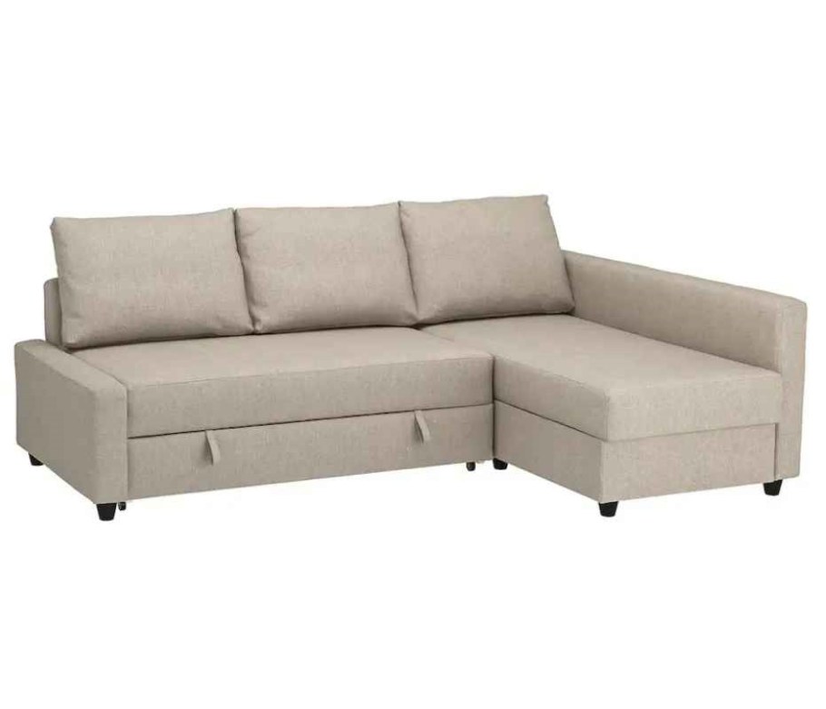 Угловой диван ikea ФРИХЕТЭН