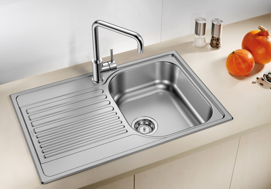 Мойка Blanco tipo 45 s