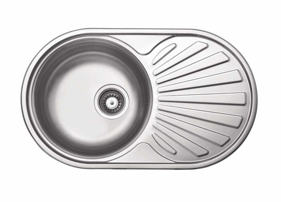 Мойка Frap f4557