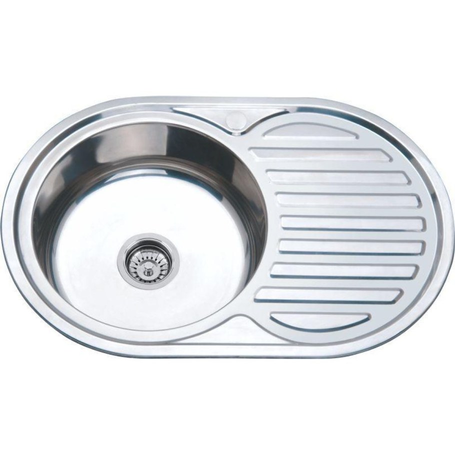 Кухонная мойка Franke ETN 614