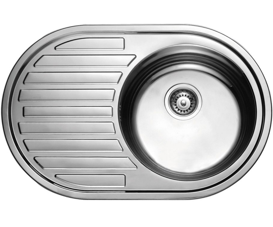 Кухонная мойка Ledeme l96642