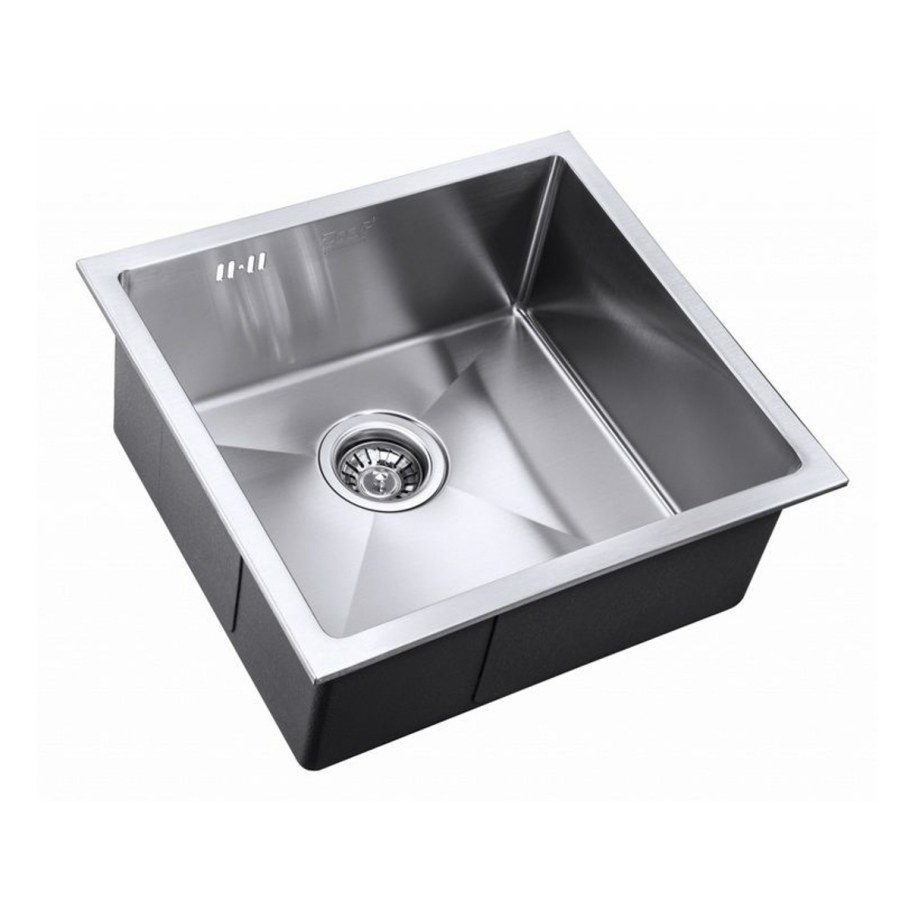 Кухонная мойка Mira Sink Light