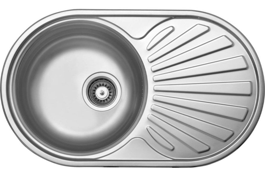 Мойка Мелана врезная