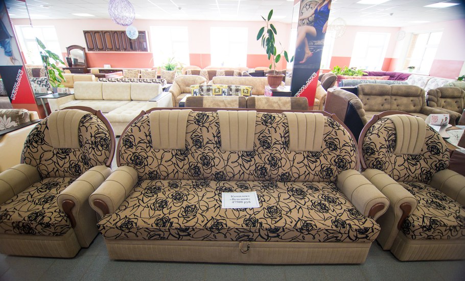 Столичный Сити Югорск