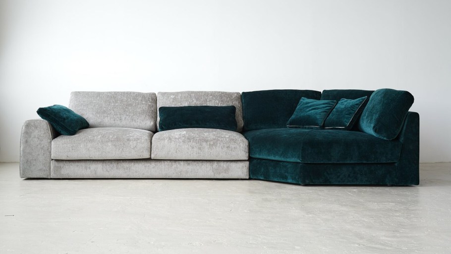 Диван офисный модульный