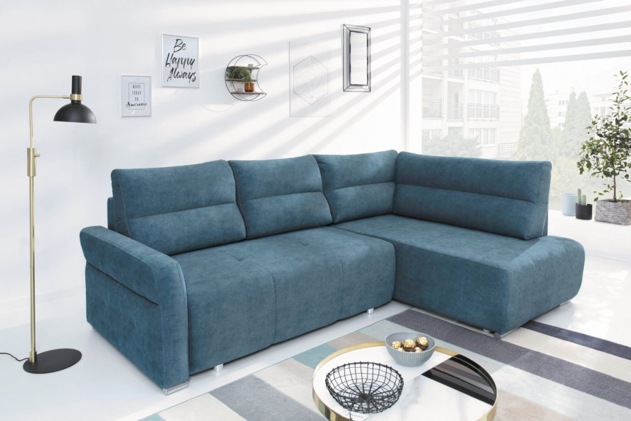 Кухонные уголки в стиле хайтек