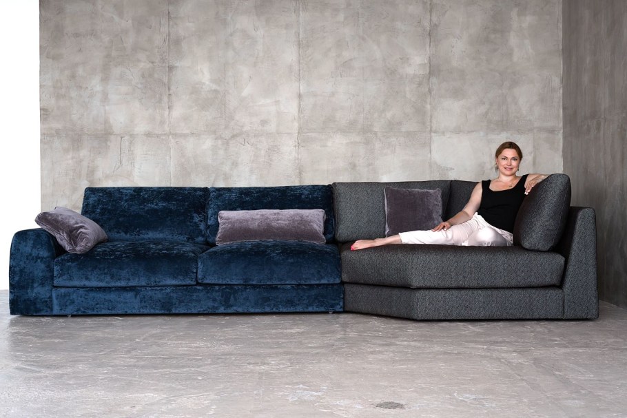 Диван Elion Francesco