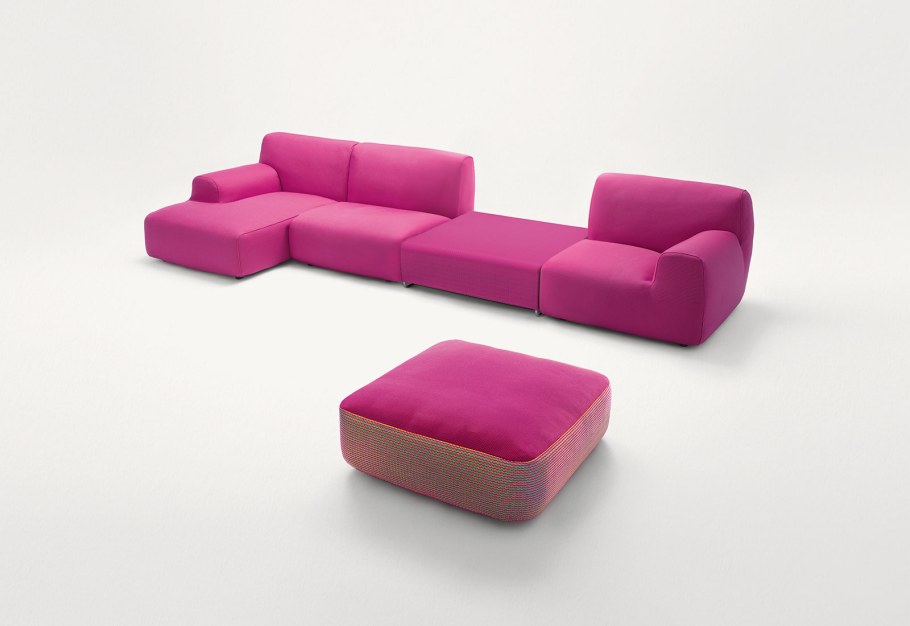 Кресло-кровать Ибица