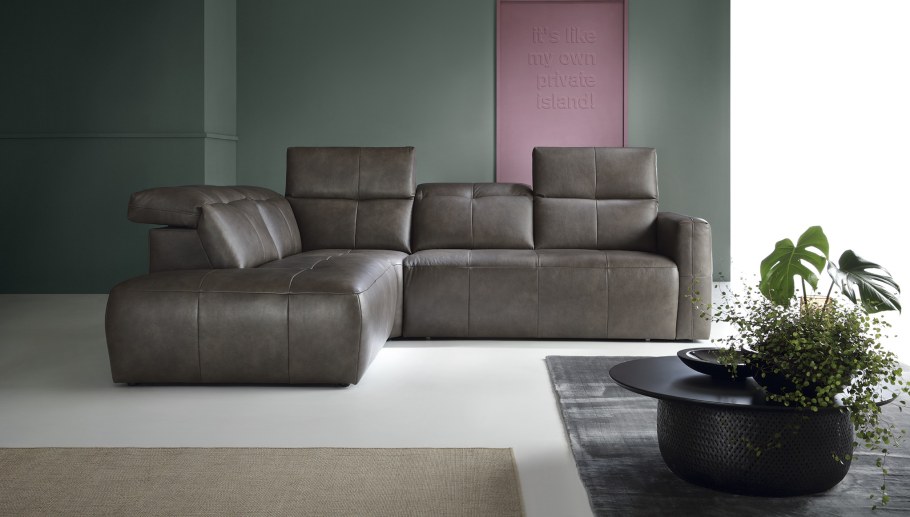 Современный диван кровать