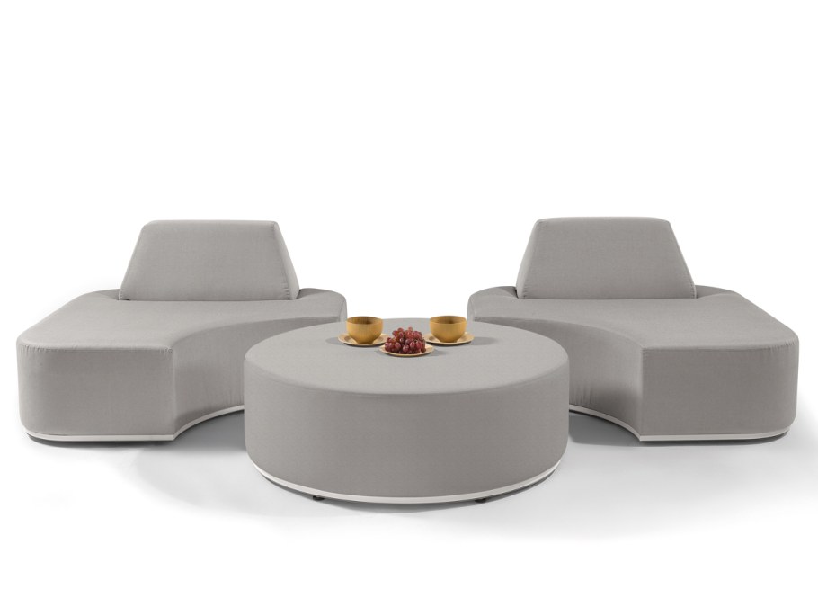 Bretz napali кресло