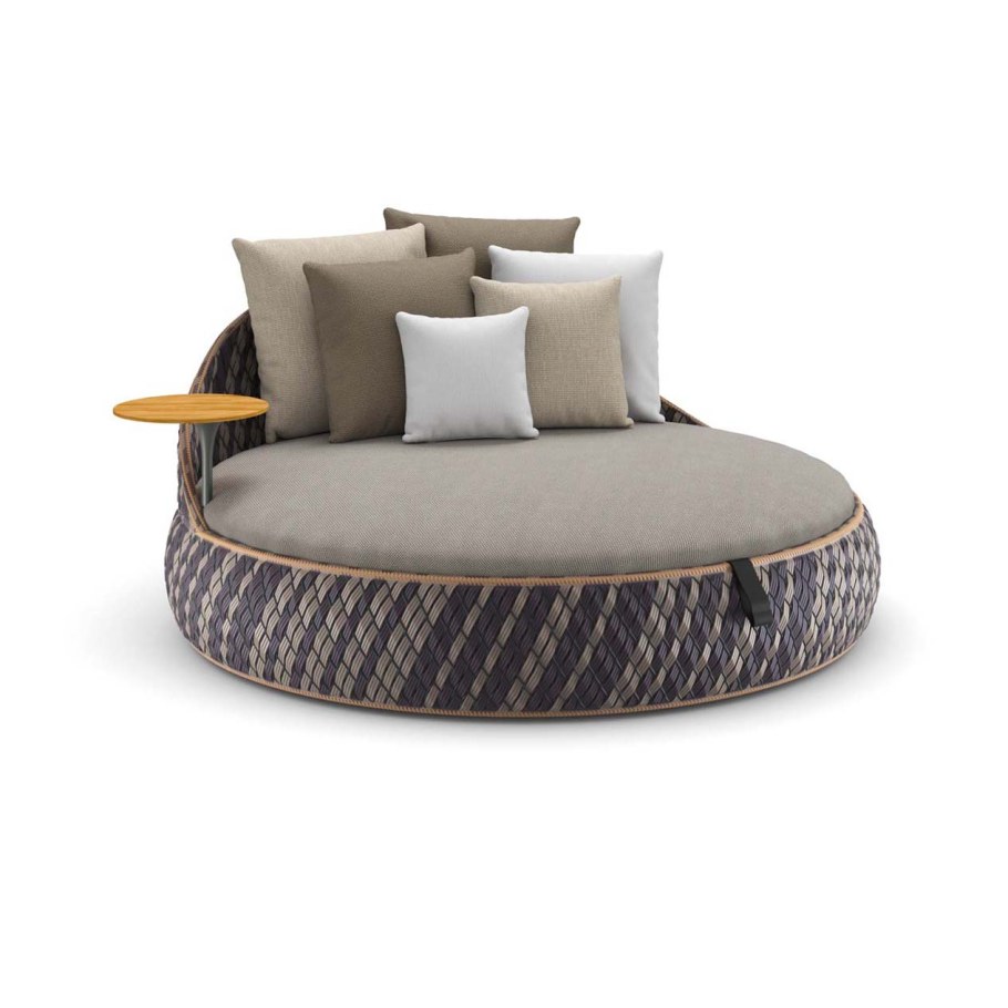 Диван Айленд 2х секционный велюр