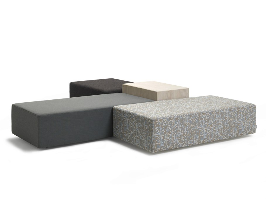 Островная мягкая мебель