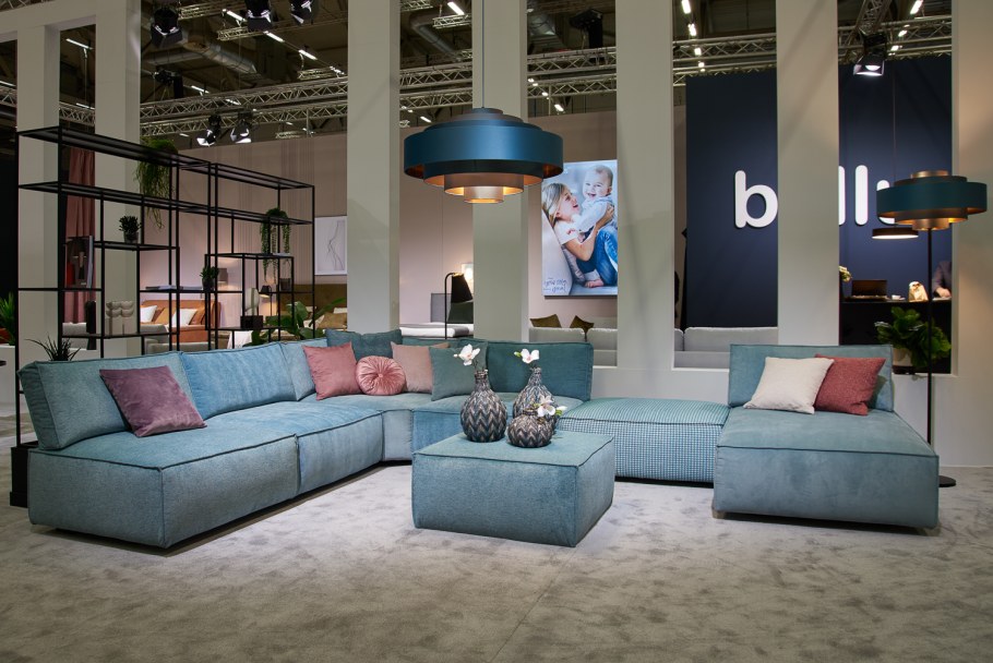 Mohel Isla диван