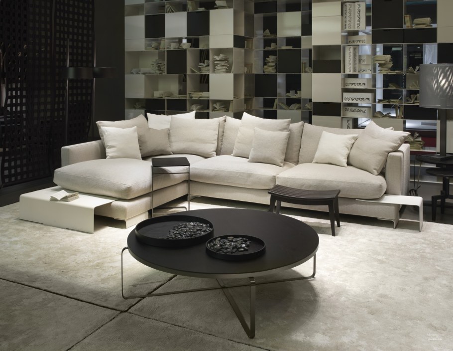 Flexform long Island 05