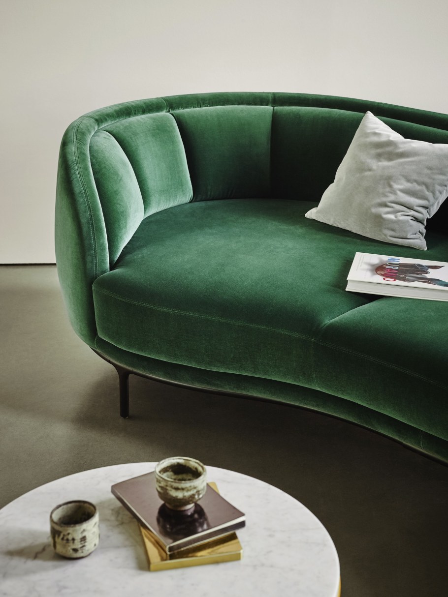 Swan Hills диван