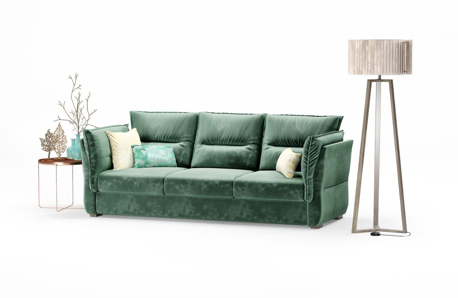 Красивые диваны