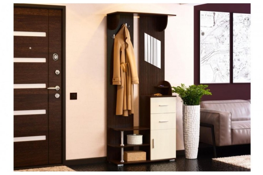 Виола 2 Олмеко