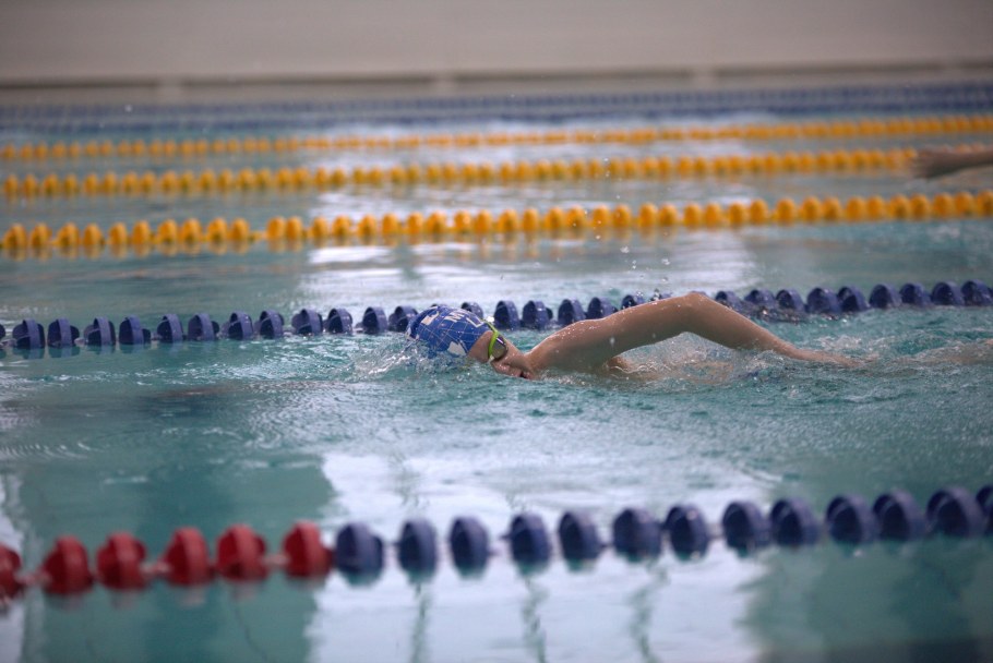 ЦСКА плавание Астрахань