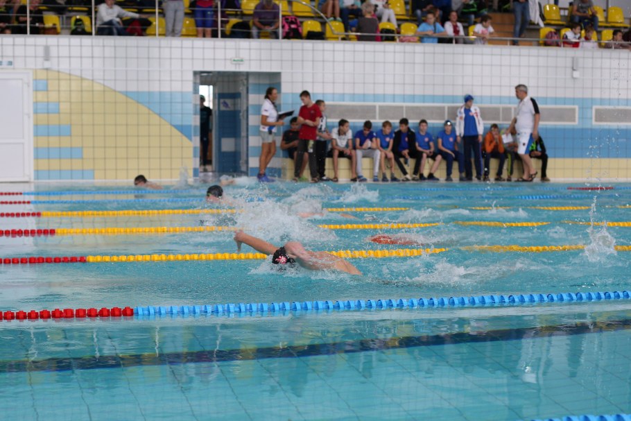 Комплекс ЦСКА ВВС Самара