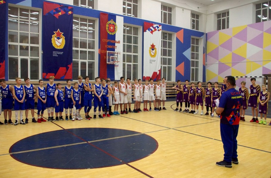 Пьянова Мария Дмитриевна тренер ЦСКА бассейн